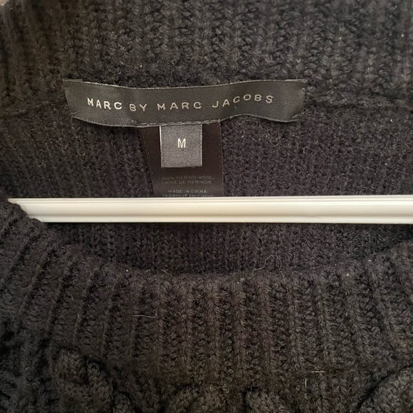 Marc by Marc Jacobs Sweater - Picture 5 of 6